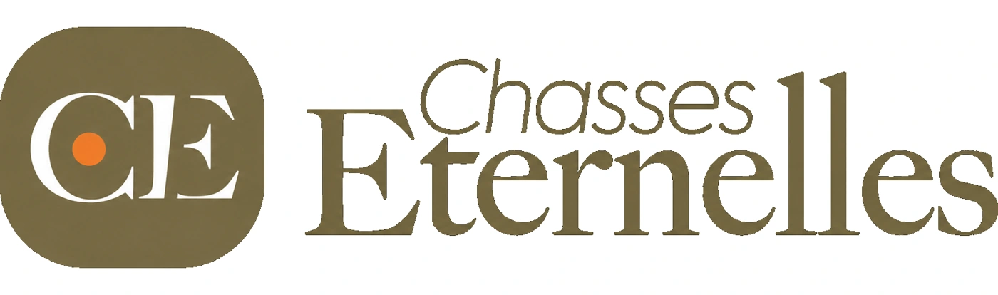 Logo Chasses Éternelles